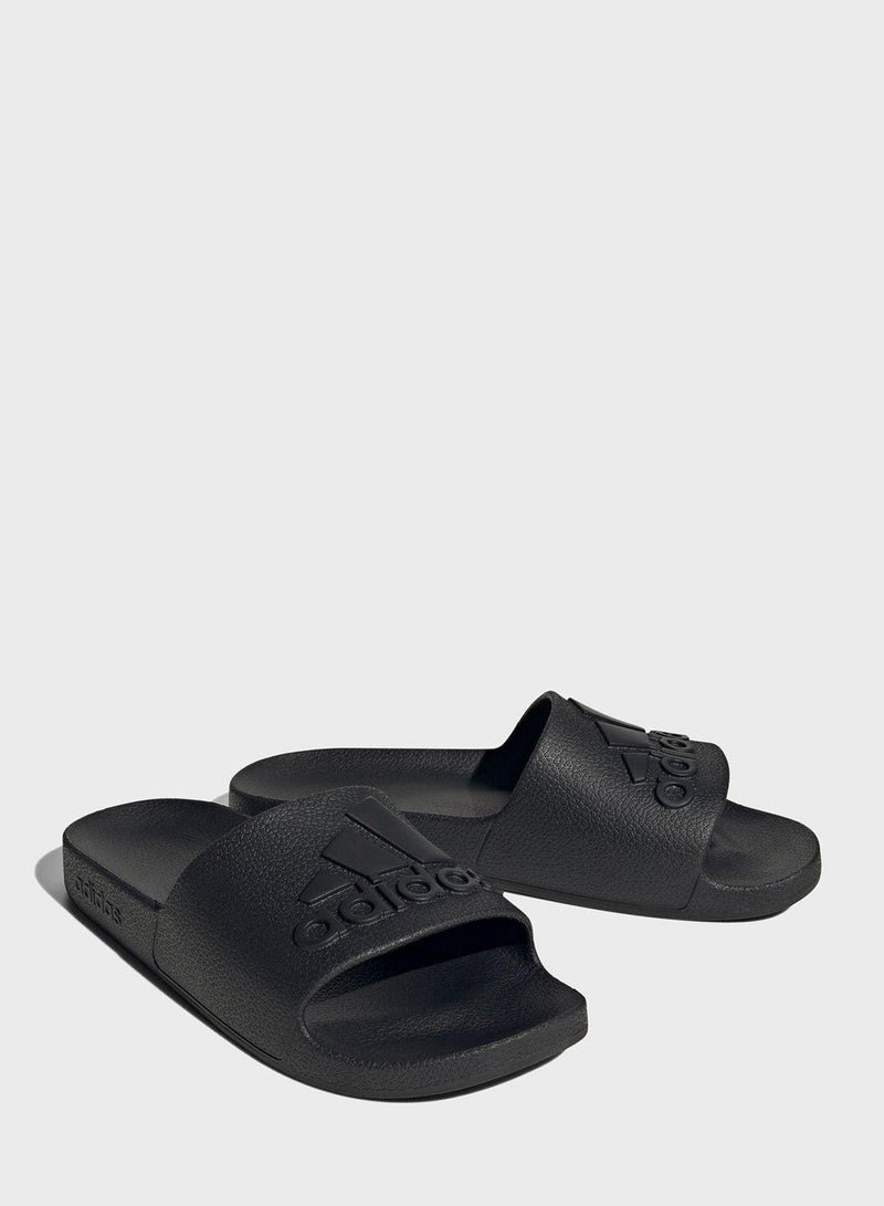 Adidas Adilette Aqua Slides - Image 4