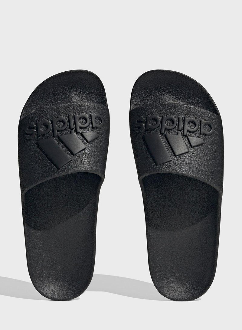 Adidas Adilette Aqua Slides - Image 1