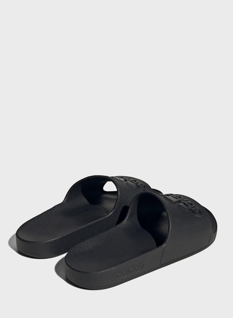 Adidas Adilette Aqua Slides - Image 5