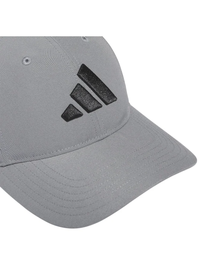 Adidas Adidas Perform Cap Eu M Grey Golf Headwear For Men