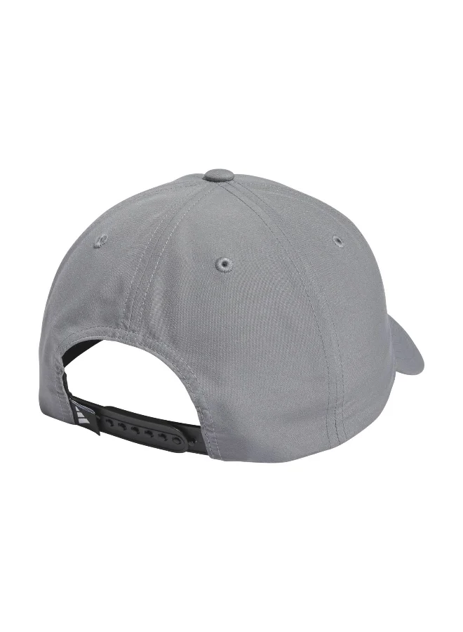 Adidas Adidas Perform Cap Eu Grey Golf Cap For Men Men (M/L)