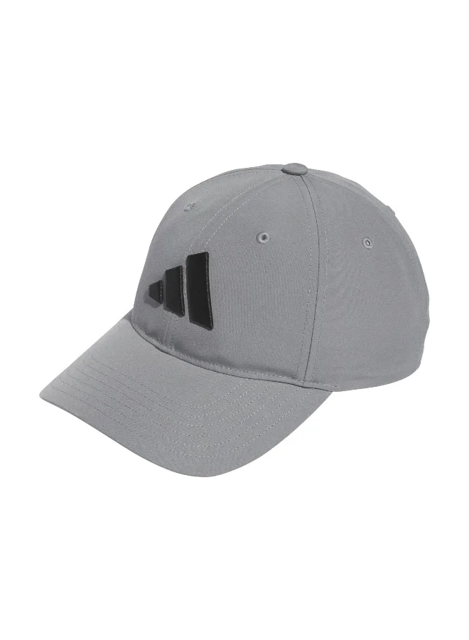 Adidas Adidas Perform Cap Eu Grey Golf Cap For Men Men (M/L)