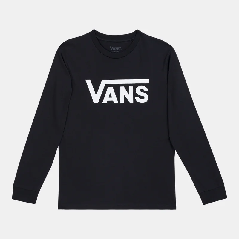 VANS Kids' Classic T-Shirt (Older Kids)