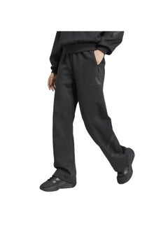 Adidas Adidas W Z.N.E. Bar Pt Black Training Pants For Women Xs  - Image 3