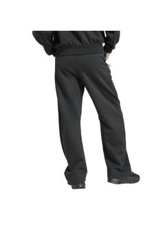 Adidas Adidas W Z.N.E. Bar Pt Black Training Pants For Women Xs  - Image 4