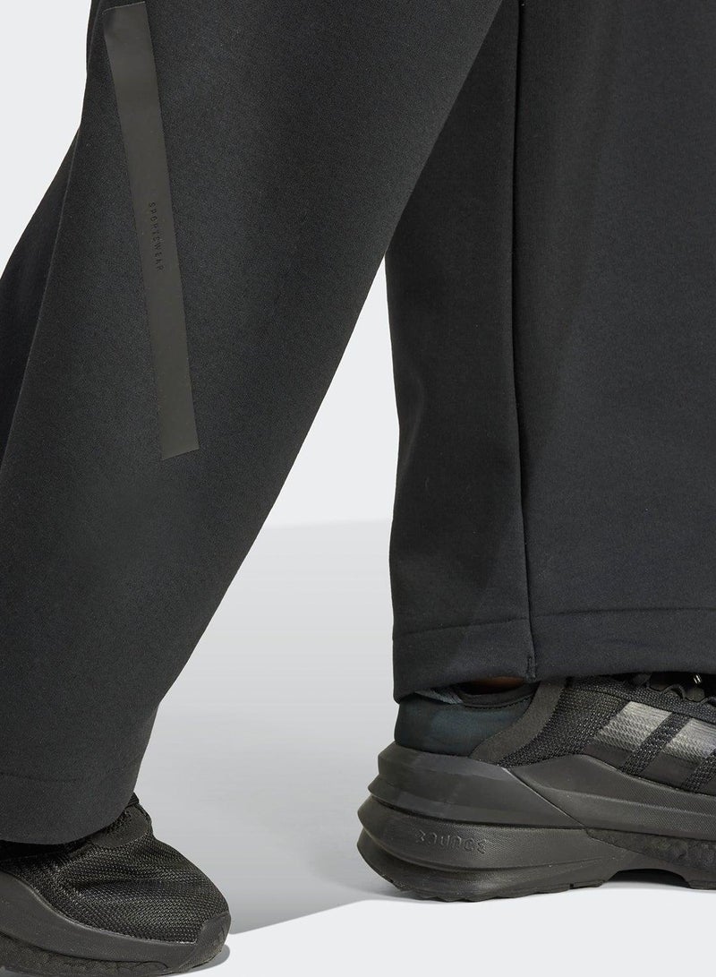 Adidas Z.N.E. Barrel Pant - Image 4