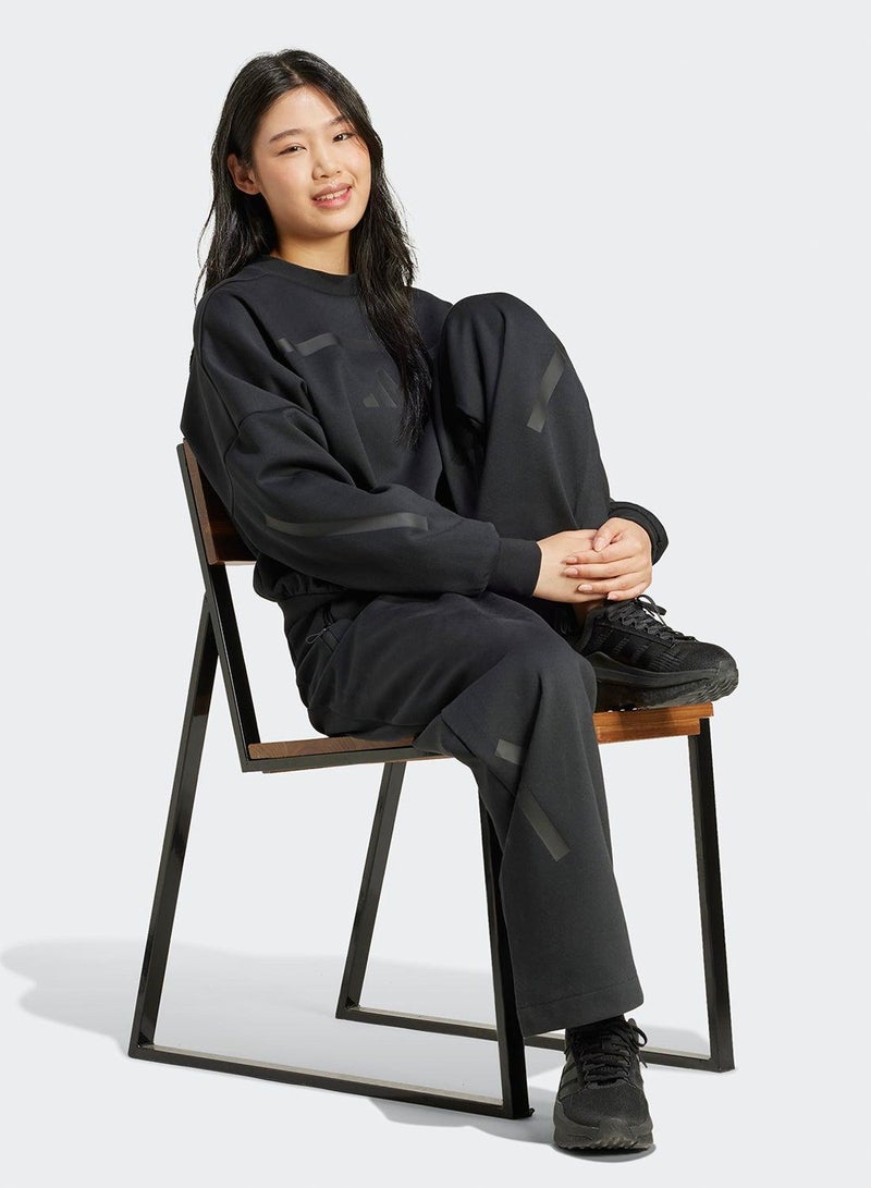 Adidas Z.N.E. Barrel Pant - Image 5