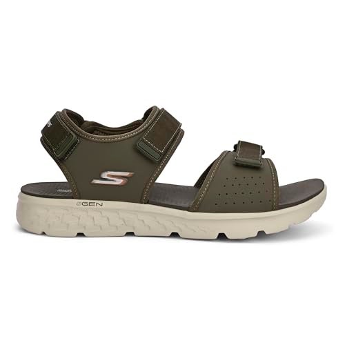 Skechers ON-THE-GO 400 (894310ID-OLV_10) - Image 1
