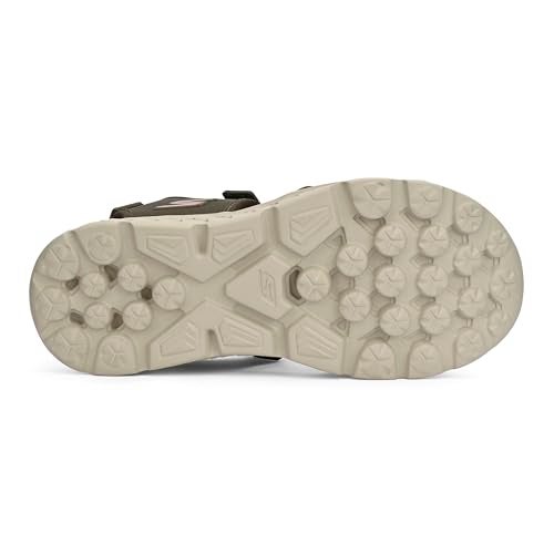 Skechers ON-THE-GO 400 (894310ID-OLV_10) - Image 3