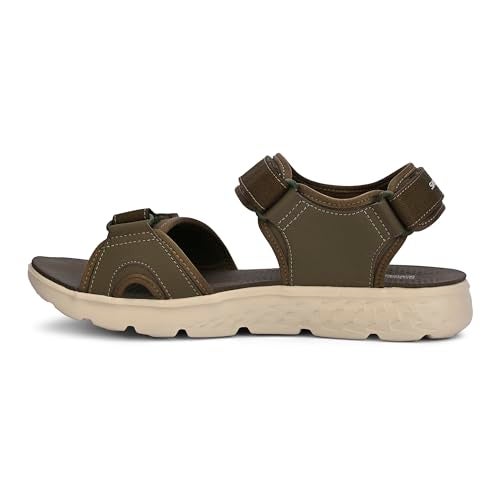 Skechers ON-THE-GO 400 (894310ID-OLV_10) - Image 4