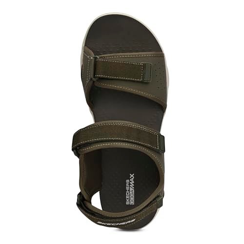 Skechers ON-THE-GO 400 (894310ID-OLV_10) - Image 2