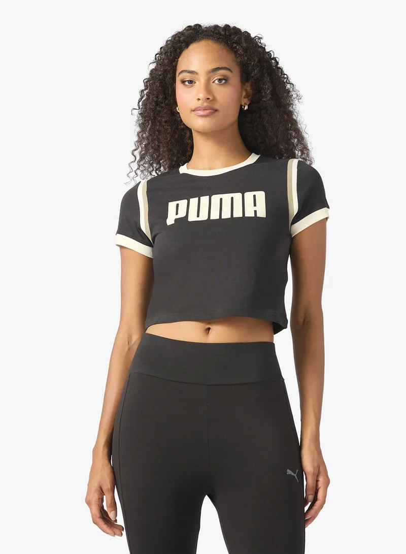 PUMA Future Archive T-Shirt