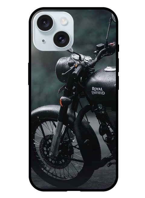 Protective Case Anti Scratch Shock Proof Bumper Cover For iPhone 15 Plus SILA