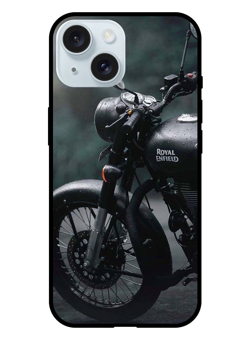 Case Up - Protective Case Anti Scratch Shock Proof Bumper Cover For iPhone 15 Plus SILA - Image 1