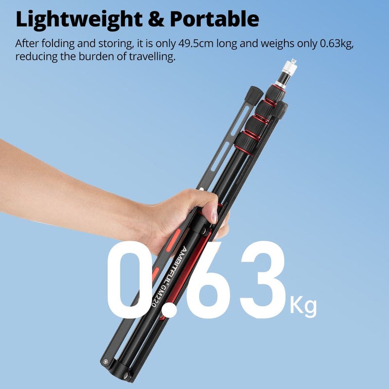 أمبيتيفول إلكترونيات AMBITFUL Ambitful GM220 - Image 5