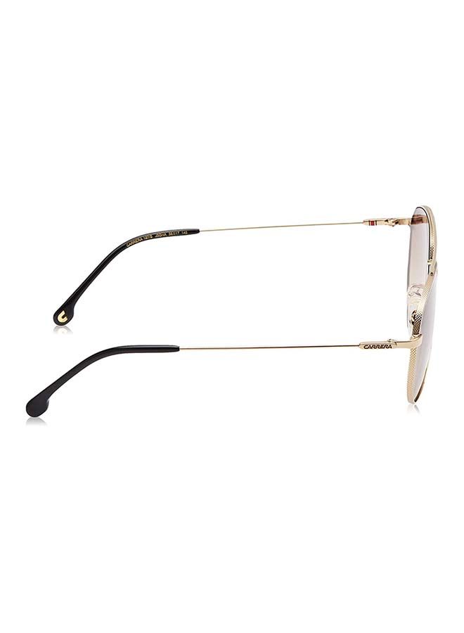 كاريرا نظارة شمسية كاريرا أفياتور للجنسين بعدسات بنية - CR 187/S 0J5G HA 56 مم - Image 3