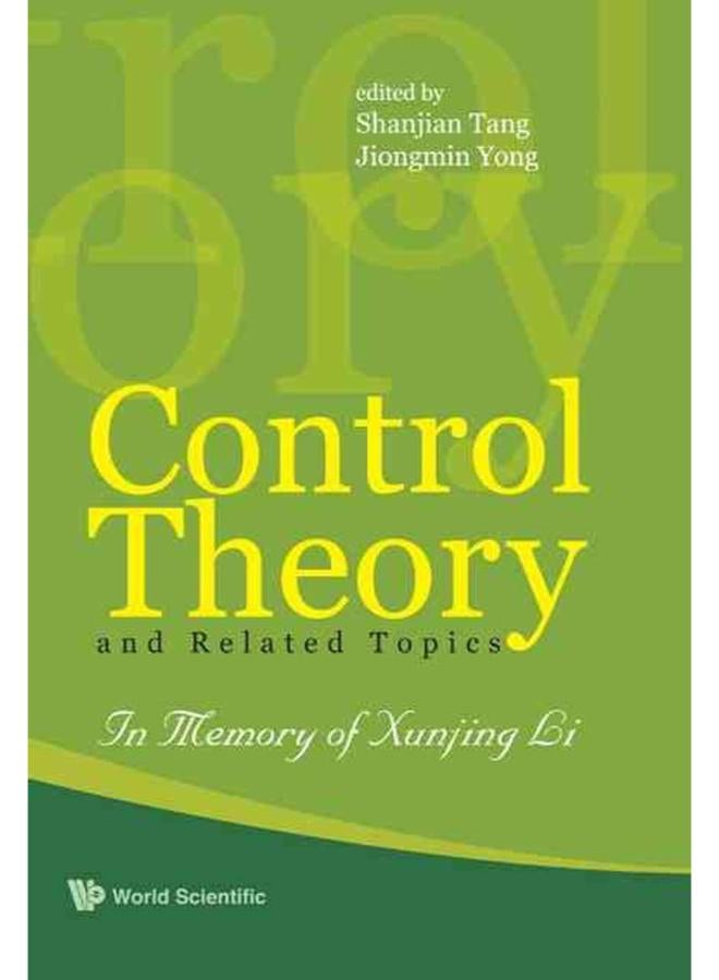 Control Theory and Related Topics