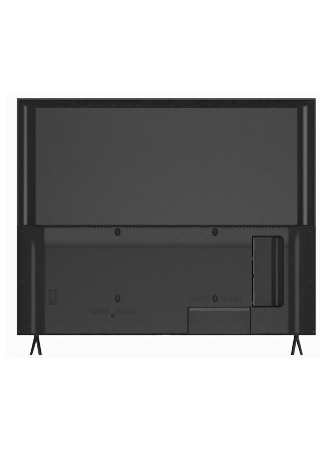 Generic 55 Inch UHD Smart TV Frameless 55BH5200  - Image 4