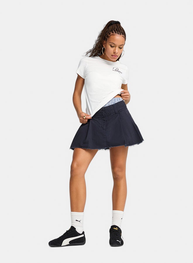 PUMA Ess Script Tee - Image 3