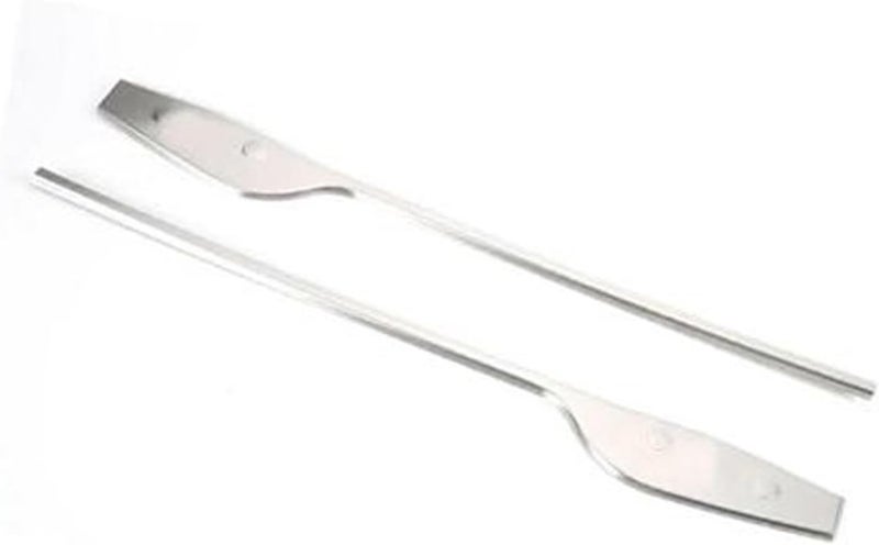 Vuzmode Rear Bumper Protector for Jeep Cherokee 2014-2016 - Image 1