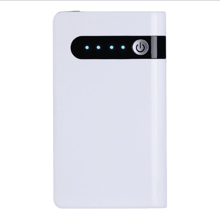 Car Emergency Start Power Supply 12V Car Start Lighter Battery Charging Treasure Power Standby - Image 5