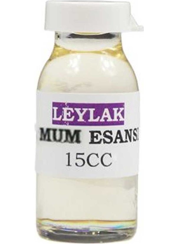 Eminönü Toptancı - Eminönü Wholesaler Candle Essence Candle Fragrance Aromas 15 cc Lilac - Image 1
