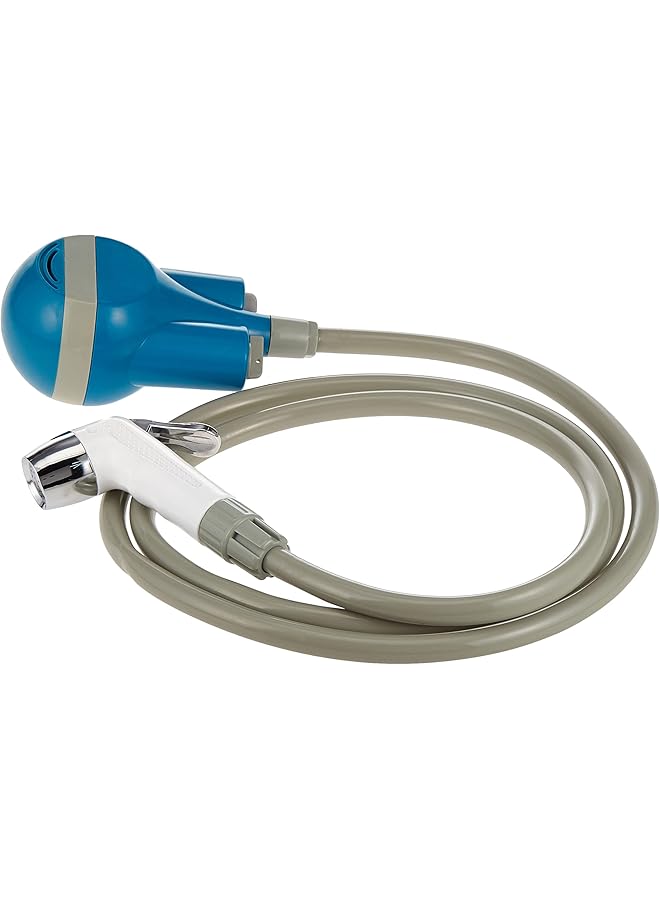 The Bros رشاش بيديت مسلم قابل لإعادة الشحن للتخييم من ليدينغ إيدج - Image 1