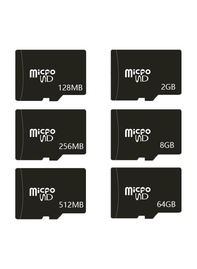 32G Mobile Phone Storage Card 256m 512M 2G 8G 16g Driving Recorder Monitoring Memory Card-Capacity:4GB  - Image 1
