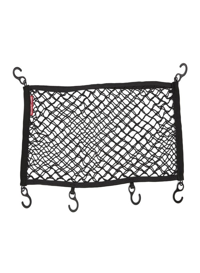 Radio Flyer Voya Stroller Wagon Accessory, Cargo Net for Hauling for 4 Seater High Sides Stroller Wagon - Image 1
