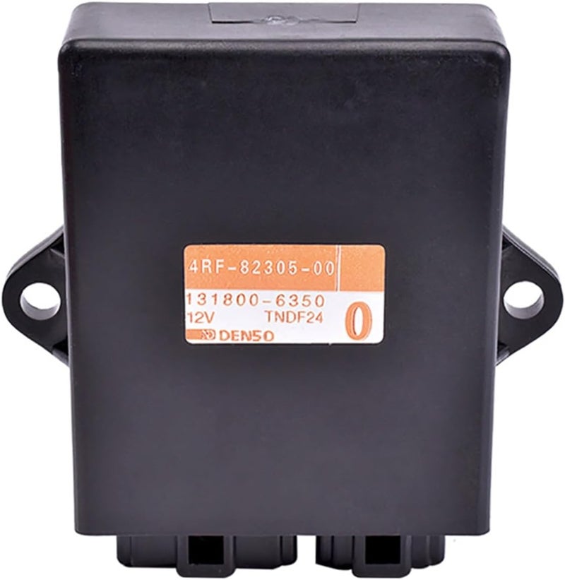 Wivplex CDI Ignition Box for Yamaha XV125 Virago - Image 4