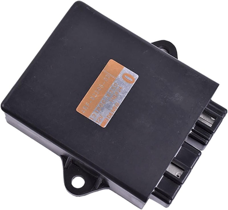 Wivplex CDI Ignition Box for Yamaha XV125 Virago - Image 1