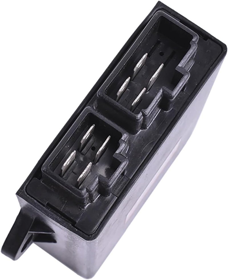 Wivplex CDI Ignition Box for Yamaha XV125 Virago - Image 2