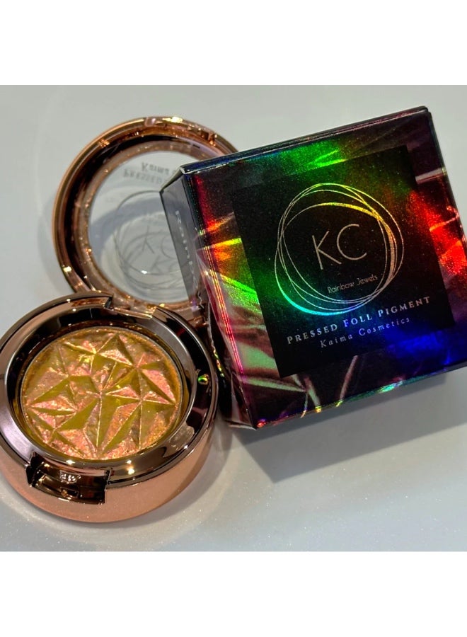 بيجمنت بريسد دو كروم - Image 1