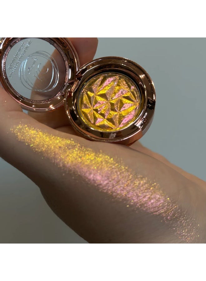 بيجمنت بريسد دو كروم - Image 2