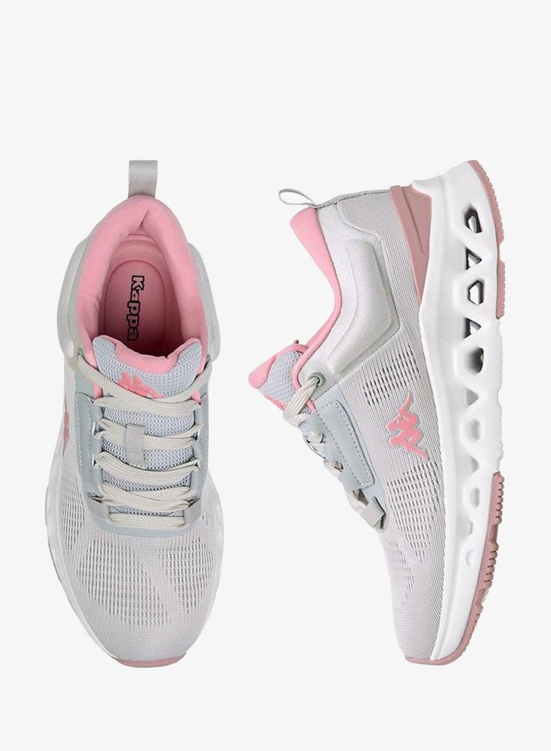 Kappa Women's Lace-Up Sports Shoes - Image 3