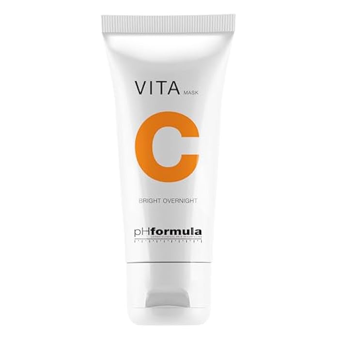 Ph formula vita c bright overnight mask 50ml 50 ml