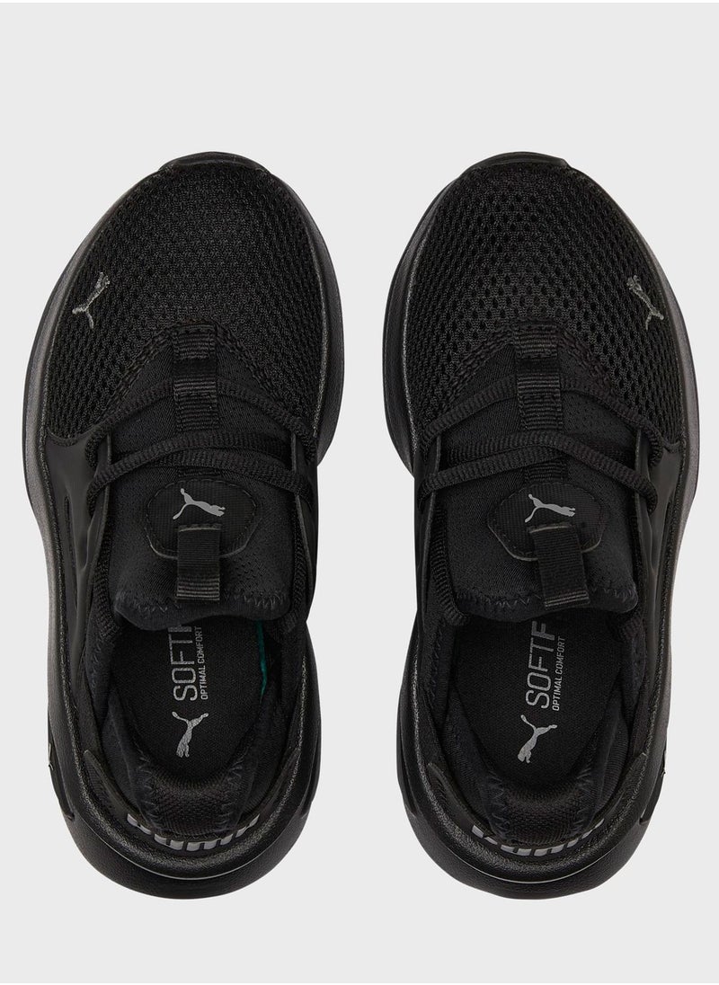 PUMA - SOFT Enzo Evo PS kids shoes - Image 1