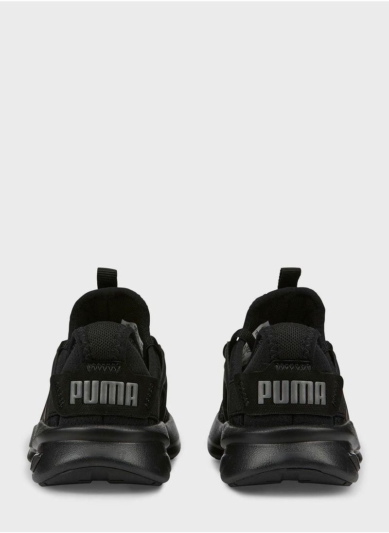 PUMA - SOFT Enzo Evo PS kids shoes - Image 1
