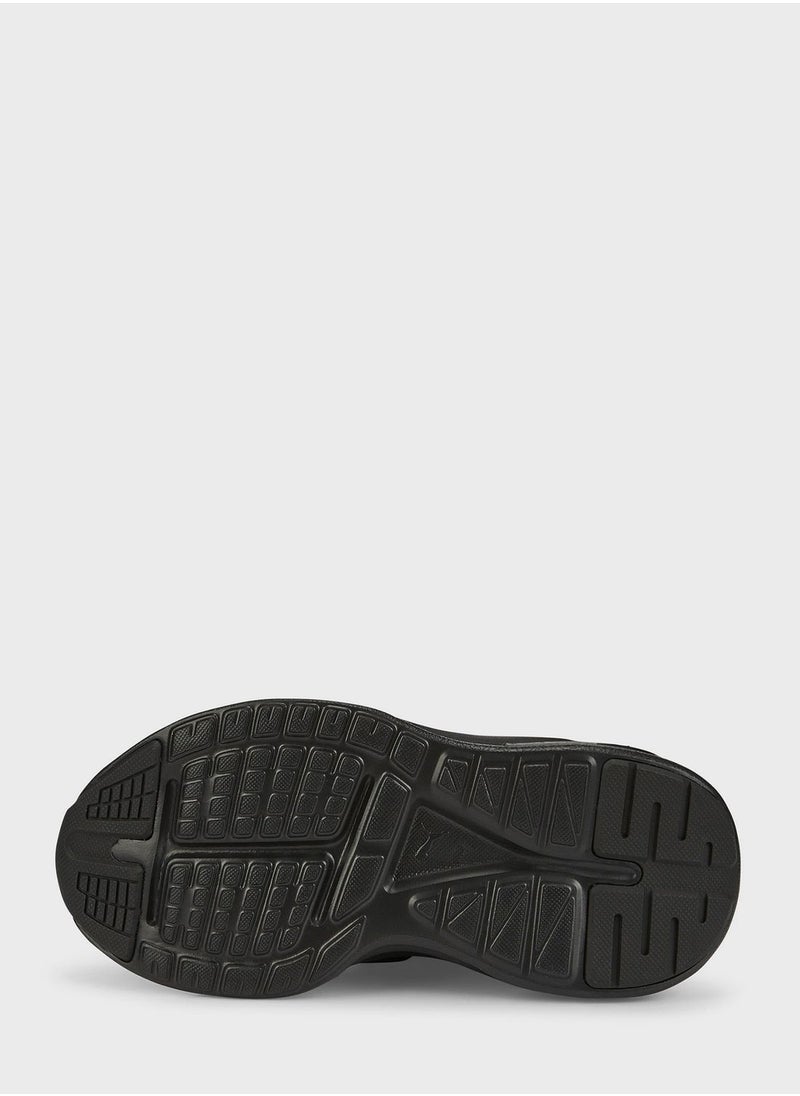 PUMA - SOFT Enzo Evo PS kids shoes - Image 1