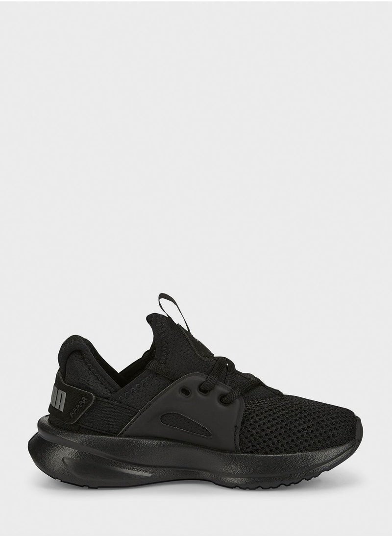 PUMA - SOFT Enzo Evo PS kids shoes - Image 1