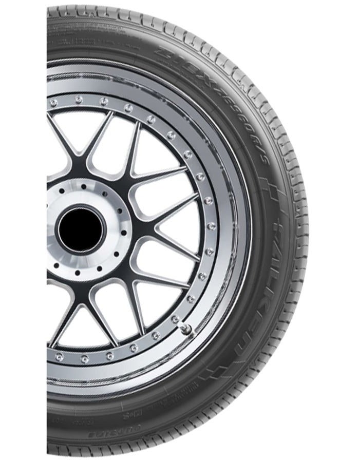 FALKEN 245/45R17 99W XL ZIEX ZE960 AS BW - Image 3