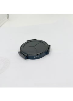 1 x 5 pcs Automatic Lens Cap for Panasonic LX7 Leica