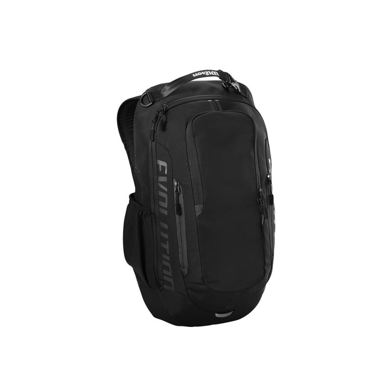 WILSON Evolution Basketball Gearpack Black - Image 2