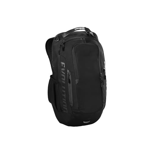 WILSON Evolution Basketball Gearpack Black - Image 1