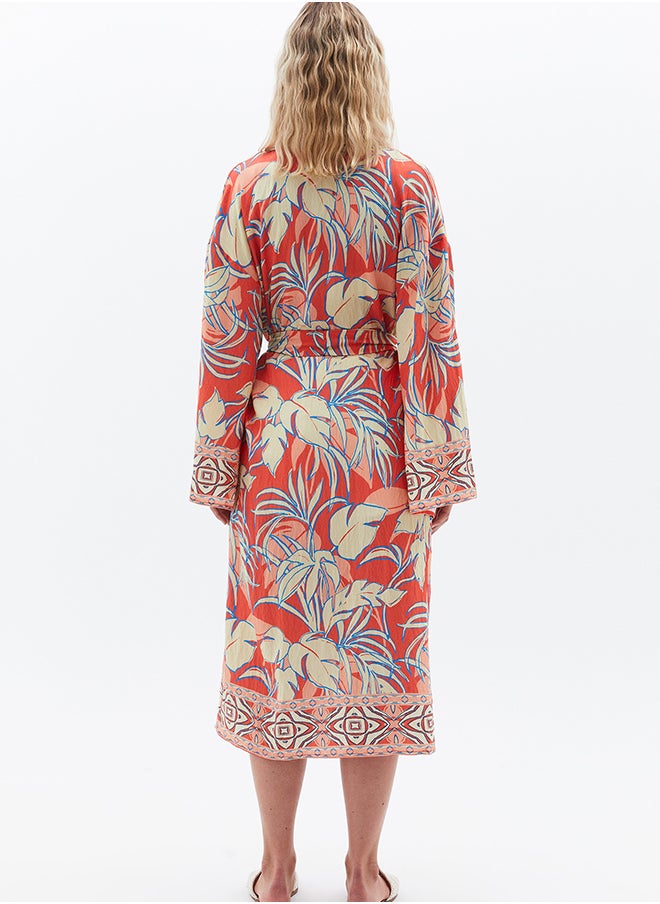OXXO Ladies Woven JACKET  - Image 4