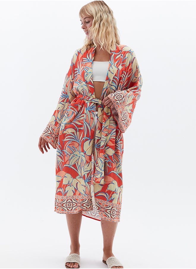OXXO Ladies Woven JACKET  - Image 2