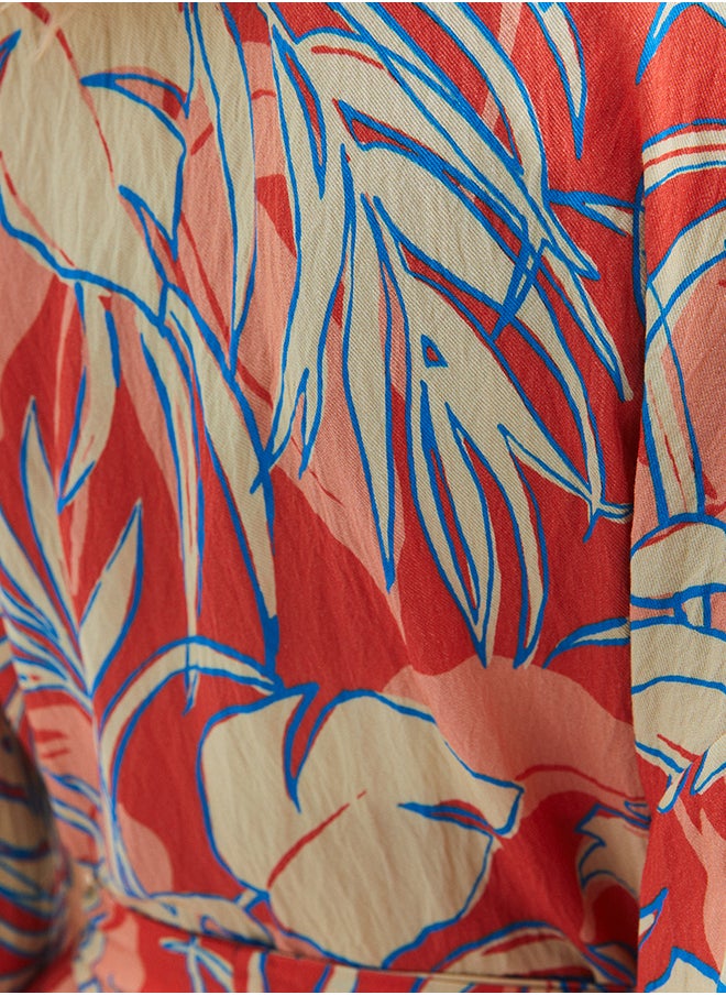 OXXO Ladies Woven JACKET  - Image 5