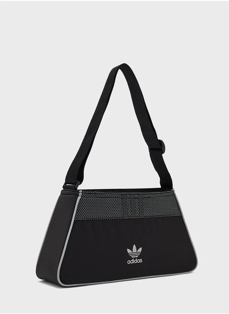 adidas Originals Mini Airliner Handbag