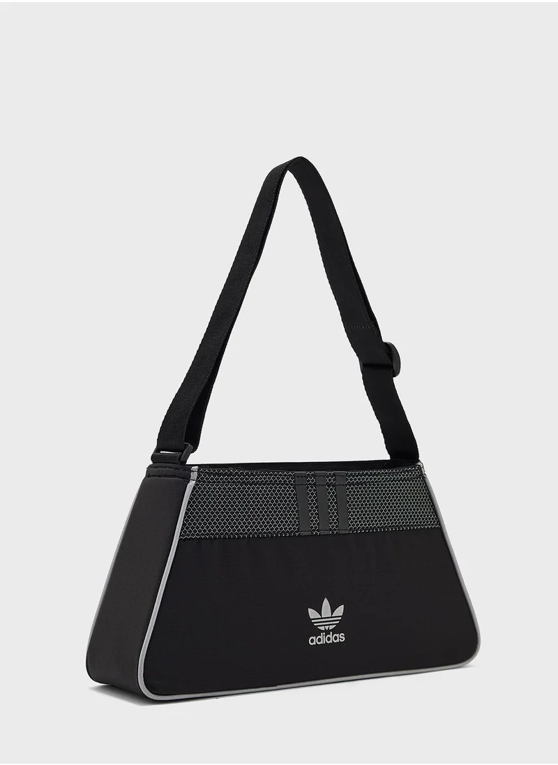 adidas Originals Mini Airliner Handbag