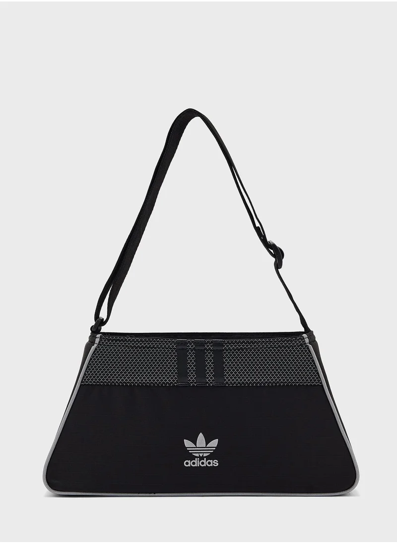 adidas Originals Mini Airliner Handbag